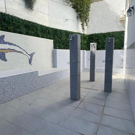 Apartamento Cielomar Aguadulce  Dış mekan fotoğraf