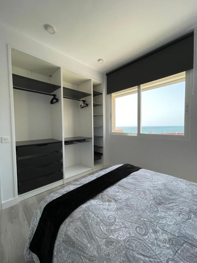 Apartamento Cielomar Aguadulce  Dış mekan fotoğraf
