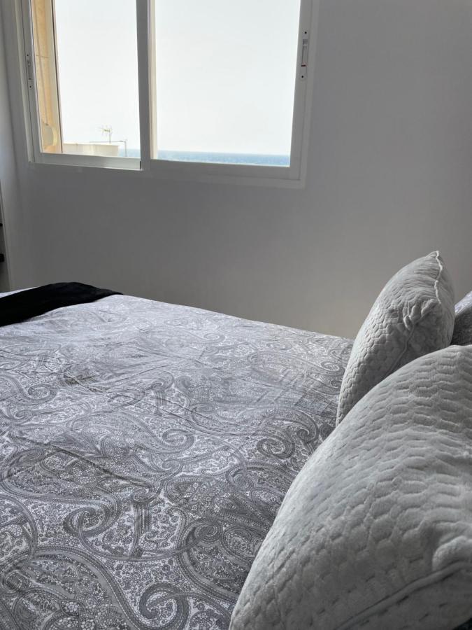 Apartamento Cielomar Aguadulce  Dış mekan fotoğraf