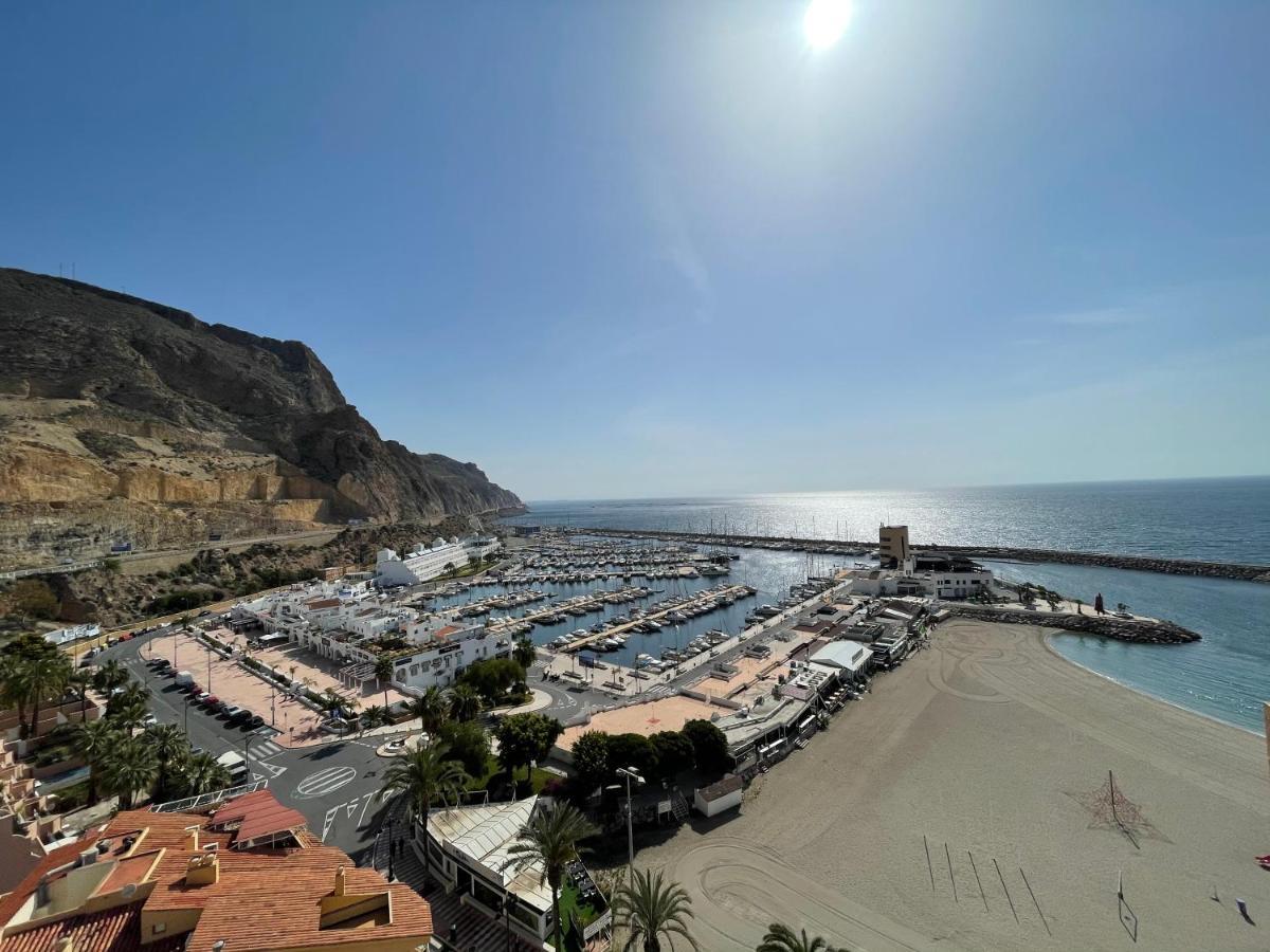 Apartamento Cielomar Aguadulce  Dış mekan fotoğraf