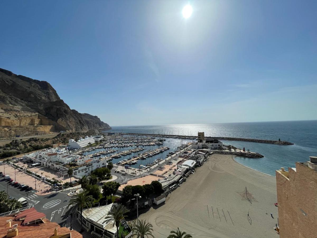 Apartamento Cielomar Aguadulce  Dış mekan fotoğraf