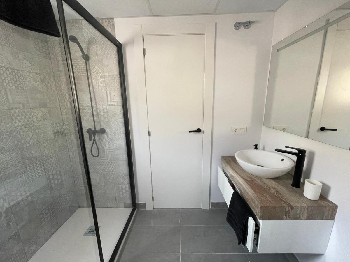 Apartamento Cielomar Aguadulce  Dış mekan fotoğraf
