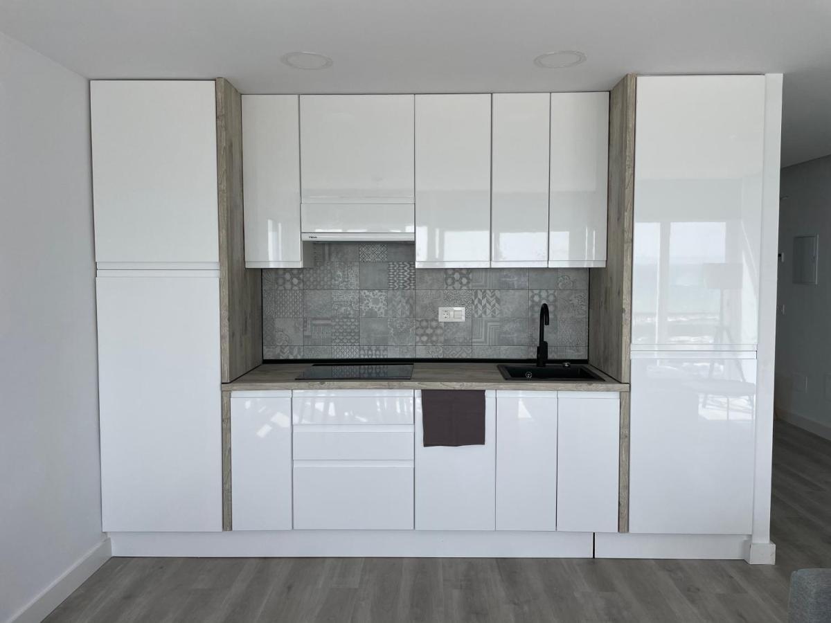 Apartamento Cielomar Aguadulce  Dış mekan fotoğraf