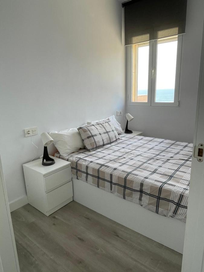 Apartamento Cielomar Aguadulce  Dış mekan fotoğraf