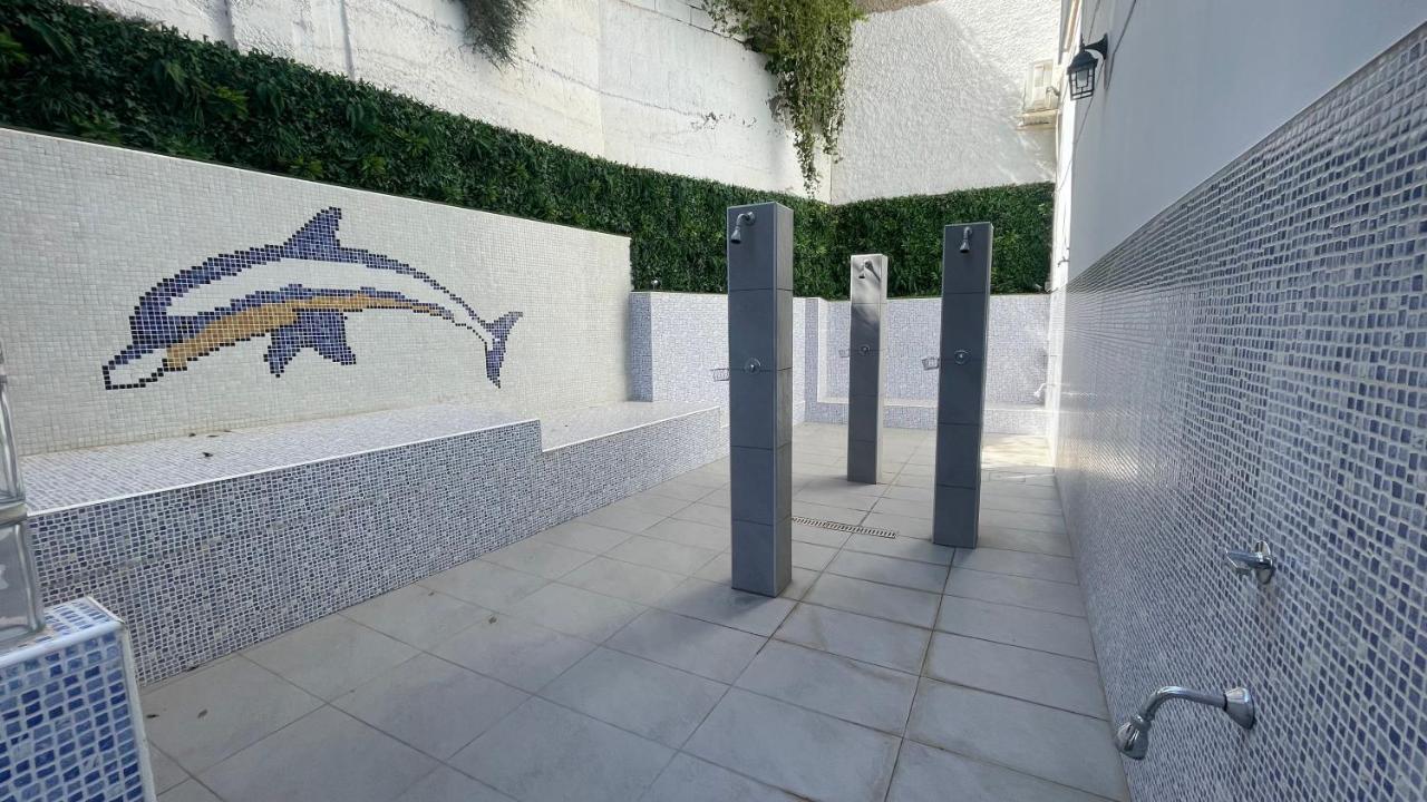 Apartamento Cielomar Aguadulce  Dış mekan fotoğraf