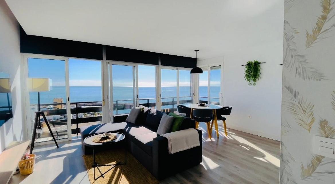 Apartamento Cielomar Aguadulce  Dış mekan fotoğraf
