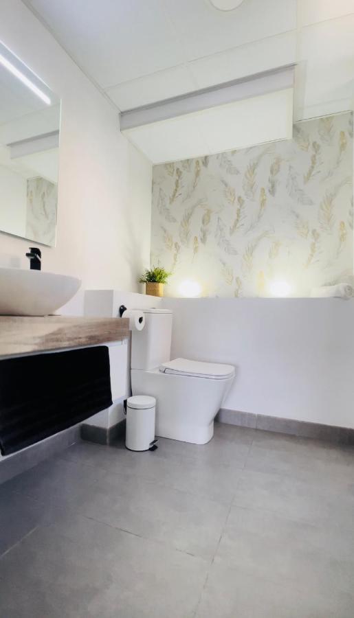 Apartamento Cielomar Aguadulce  Dış mekan fotoğraf