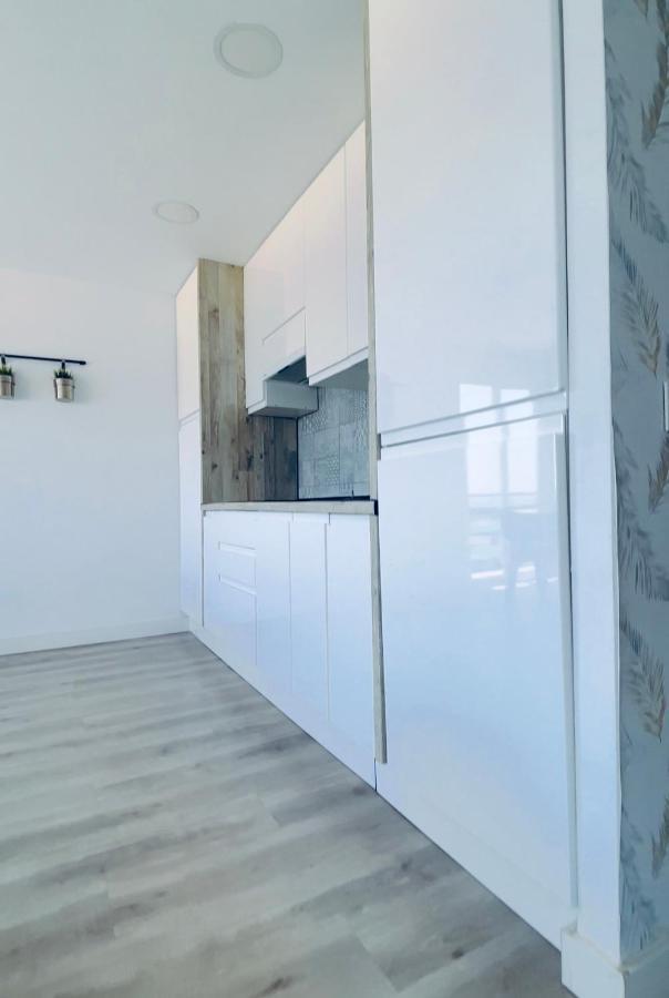 Apartamento Cielomar Aguadulce  Dış mekan fotoğraf