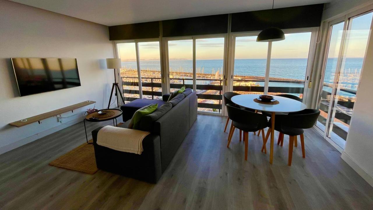 Apartamento Cielomar Aguadulce  Dış mekan fotoğraf