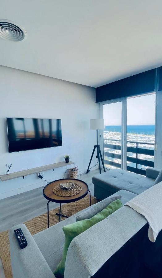 Apartamento Cielomar Aguadulce  Dış mekan fotoğraf