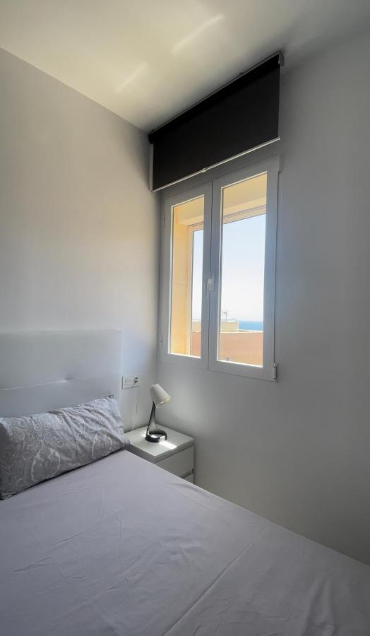 Apartamento Cielomar Aguadulce  Dış mekan fotoğraf