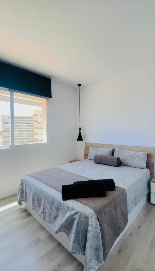 Apartamento Cielomar Aguadulce  Dış mekan fotoğraf